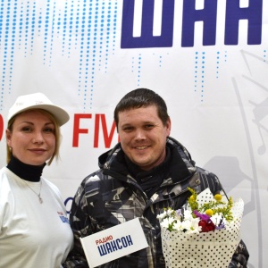 Фото от владельца Радио Шансон, FM 103.3