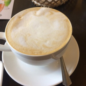 Фото от владельца Кофе-Терра, сеть кофеен
