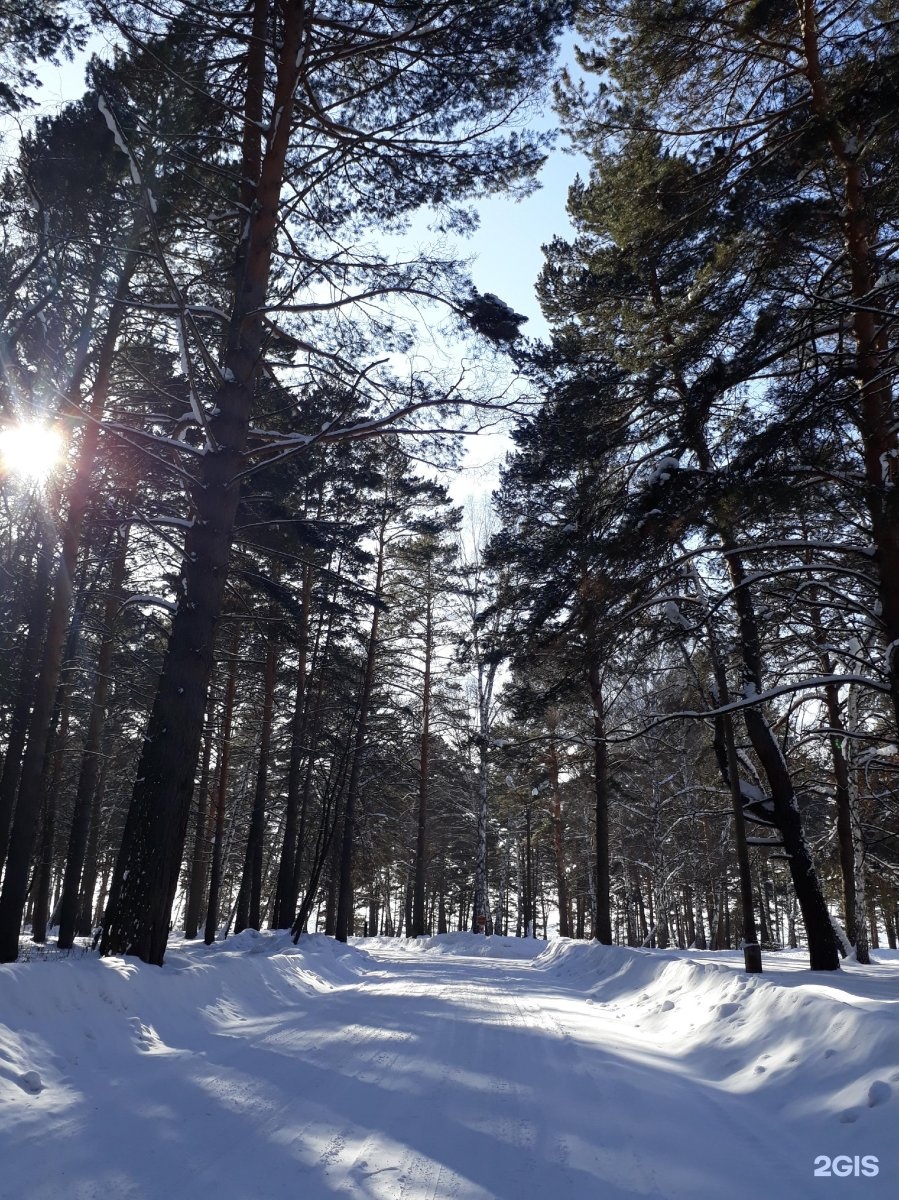 Елыкаевская слобода кемерово