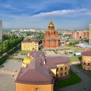 Фото от владельца Связист, ООО, агентство недвижимости