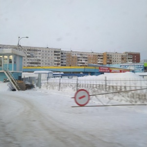 Фото от владельца Спарта, ООО, автостоянка