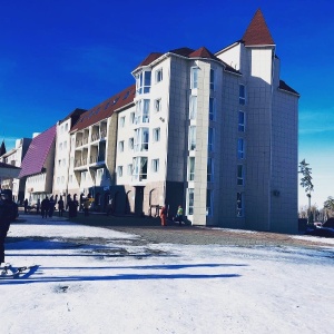 Фото от владельца Танай, центр отдыха