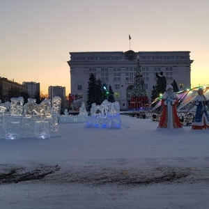 Фото от владельца Приемная Главы г. Кемерово