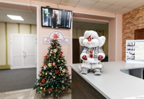 Отель На Мартемьянова в Кемеровской области — Кузбассе