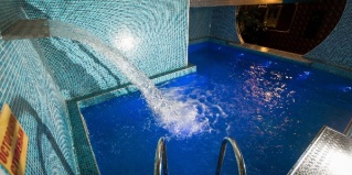 Якутск: Отель Империя