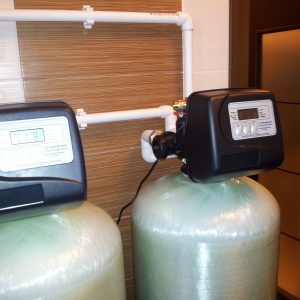 Фото от владельца ТАНО, компания по продаже и установке оборудования для очистки воды