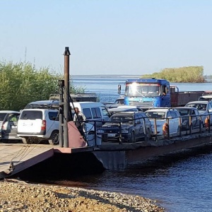 Фото от владельца Транс-Сервис, ООО, транспортная компания