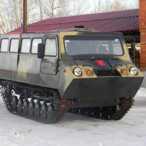 Фото от владельца Азимут-Авто, ООО, торговая компания