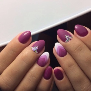 Фото от владельца Fresh Nails, ногтевая студия