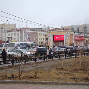 Фото от владельца Центральный, кинотеатр