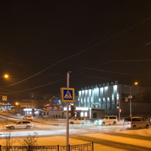 Фото от владельца Автовокзал, г. Якутск