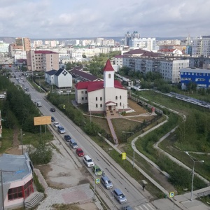 Фото от владельца Приход Христа-Солнце Правды Римско-Католической Церкви г. Якутска