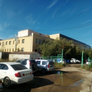 Фото от владельца Медико-санитарная часть МВД России по Республике Саха (Якутия)