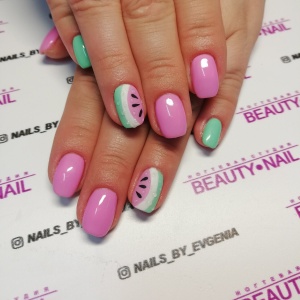 Фото от владельца Beauty Nail, ногтевая студия