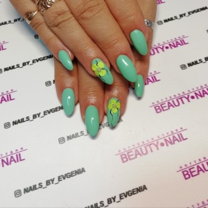 Фото от владельца Beauty Nail, ногтевая студия