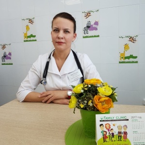 Фото от владельца Family Clinic, многопрофильный медицинский центр