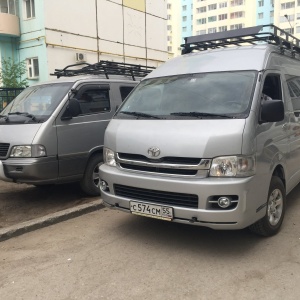 Фото от владельца Рулевой, магазин автозапчастей для Istana и HiAce