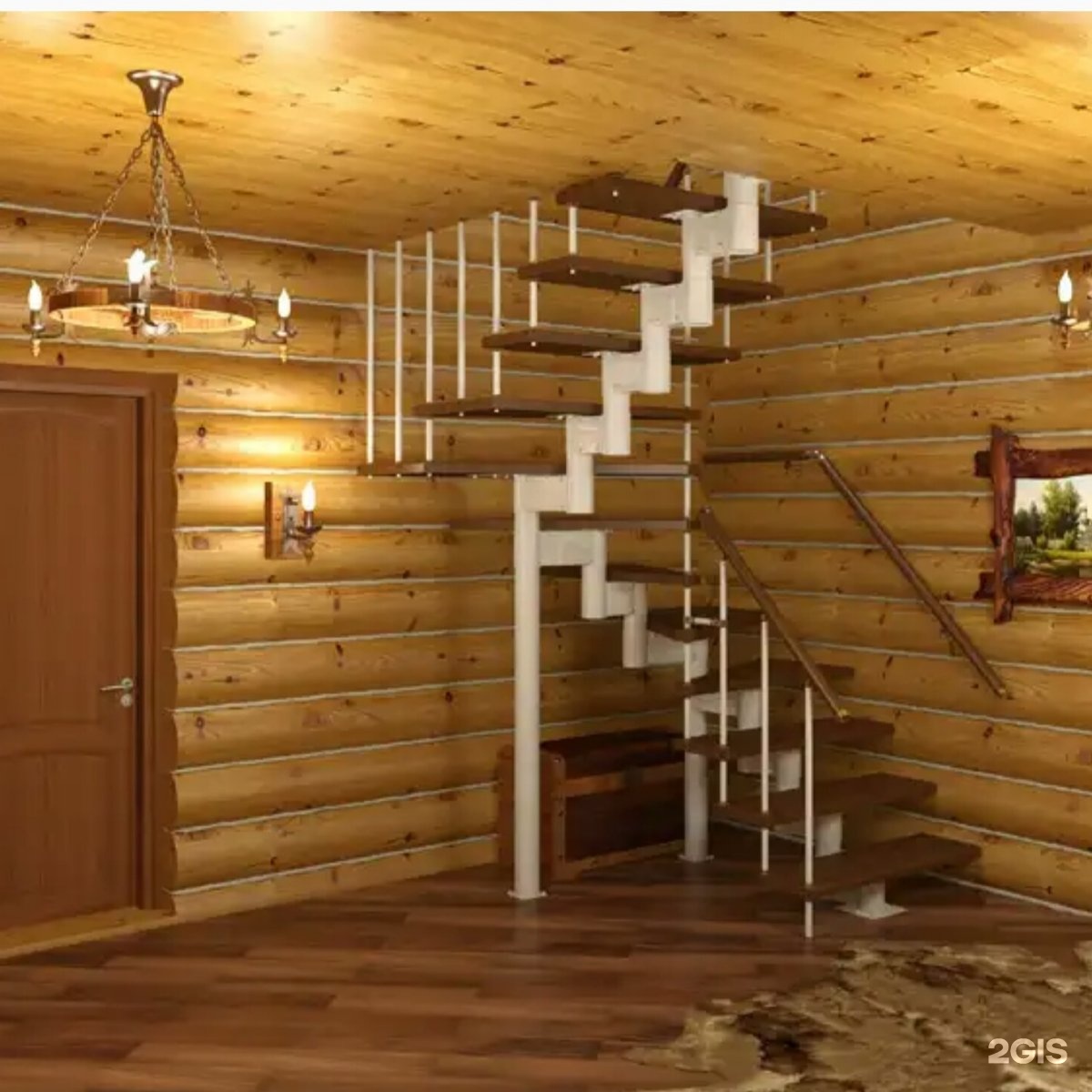 Венцы квартиры. Деревянные лестницы для дома. Лестница в бревенчатом доме. Лестница в деревянном доме на второй этаж. Лестница в доме из бревна.