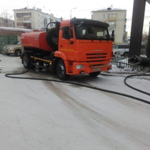 Фото от владельца Якутпромстрой, ООО, управляющая компания