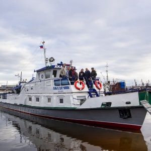 Фото от владельца Якутский речной порт, ООО, холдинговая компания