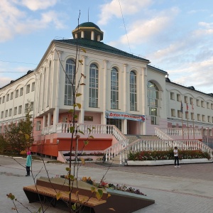 Фото от владельца Городская классическая гимназия