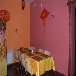 Фото от владельца Великая стена, кафе китайской кухни