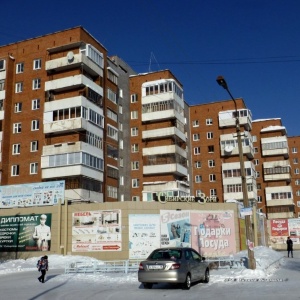 Фото от владельца Сибирские зори, торговый дом