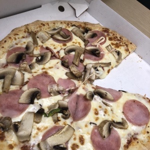 Фото от владельца ДОДО пицца, ресторан быстрого питания