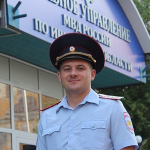 Фото от владельца Опорный пункт полиции №12, Отдел полиции №10 Управления МВД РФ по г. Братску