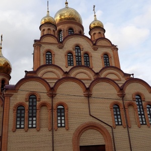 Фото от владельца Храм Рождества Христова