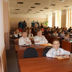 Фото от владельца ПИФАГОРКА, центр ментальной арифметики