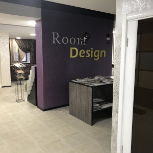 Фото от владельца RoomDesign, салон дизайна и декоративных материалов