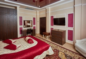 Мини-отель Красная в Амурской области