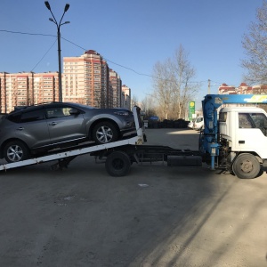 Фото от владельца АмурАвтоЛидер, транспортная компания