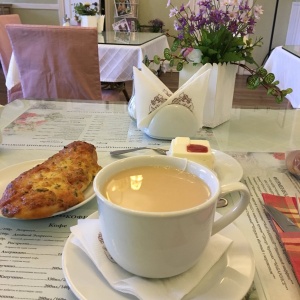 Фото от владельца Boulangerie, закусочная-булочная