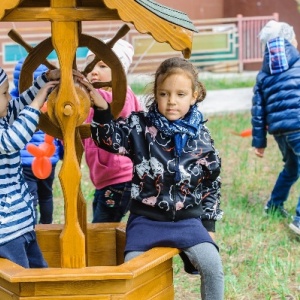 Фото от владельца Планета детей, частный детский сад