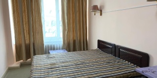 Благовещенск: Хостел Lucky Star