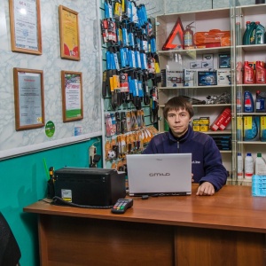 Фото от владельца Авторемонтная мастерская, ИП Удюрминов Н.А.