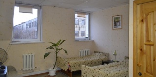 Кугеси: Мини-отель Тракдом