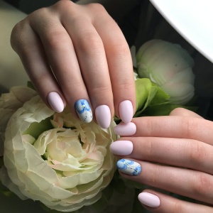 Фото от владельца LinaNails, студия красоты