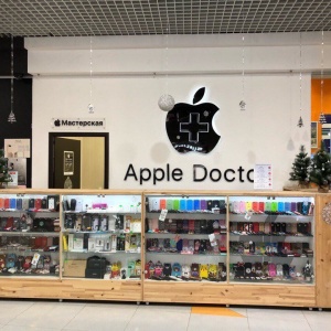 Фото от владельца Apple Doctor, сервисный центр