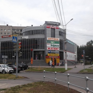 Фото от владельца Панорама, торговый центр