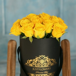 Фото от владельца Justflowers-Premium shop