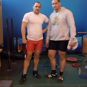 Фото от владельца Strong Body, магазин спортивного питания