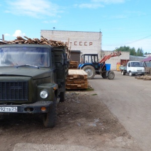 Фото от владельца Русский лес, ООО, производственно-коммерческая фирма