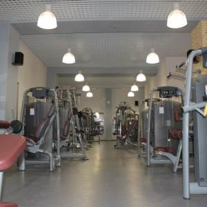 Фото от владельца LFitness-Park, фитнес-клуб