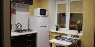 Салават: Апартаменты Обелиск