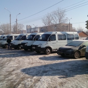 Фото от владельца Транспортная компания, ИП Ладванов А.В
