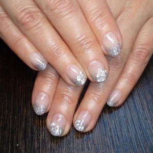 Фото от владельца NK Nails, студия ногтевого сервиса