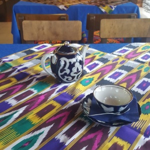Фото от владельца Дастархан, кафе